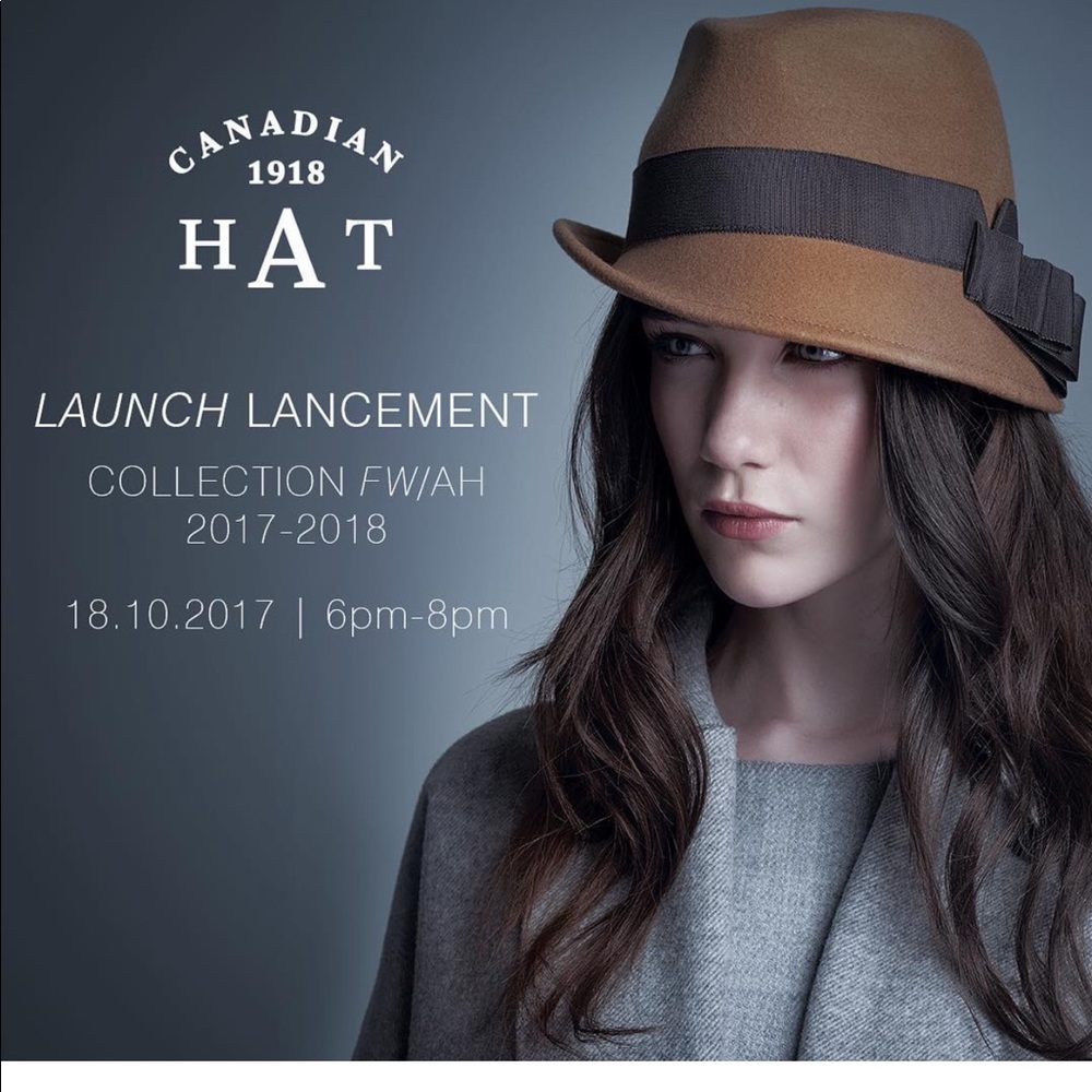 Canadian Hat Company Hat - Size S-M